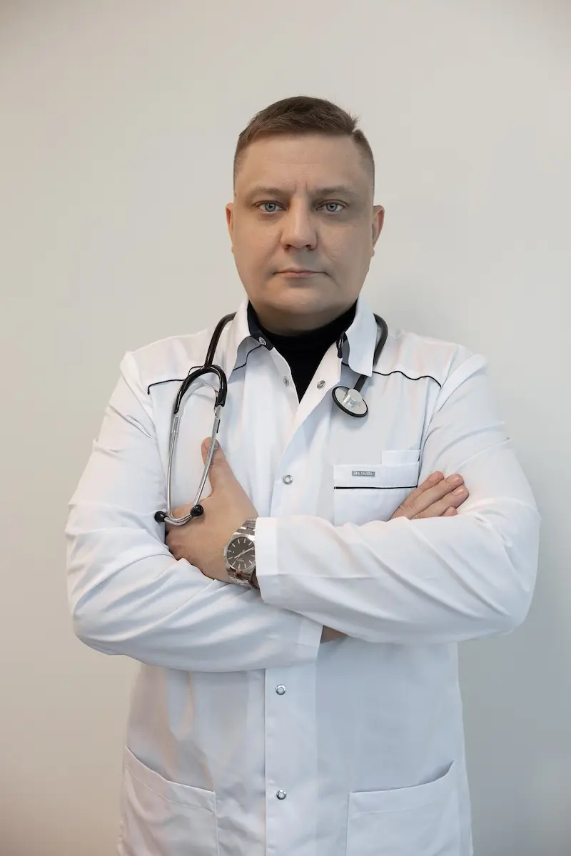 Меринов Артем Вячеславович
